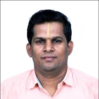 Lakshmikanth S