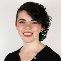 Meg Farrough