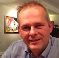 koen baten