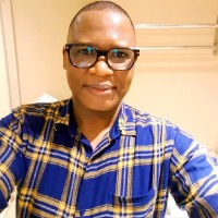 Thabo Phakathi
