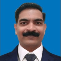 Rafi Thomas Neelamkavil
