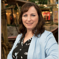 Therese Thomas