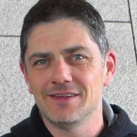 Jeff Fleischauer