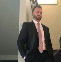 Mat Halloran