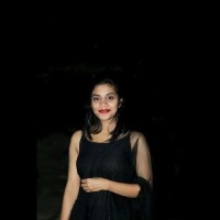 Vidyashree B