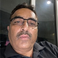 H M Modi