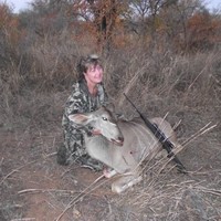 Jh Venter