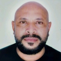 Joel Alves Da Silva