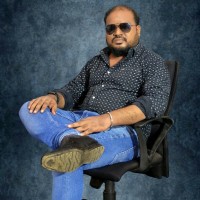 Srikanth Elangovan