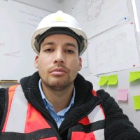 Angelo Jiménez León