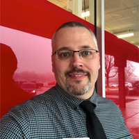 Wayne Koch