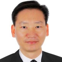 Patrick Qian