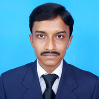 Sanjib Kumar Das