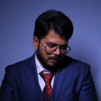 Gururaj V