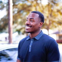 Derrick Walker