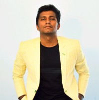 Kevin Arokiasamy