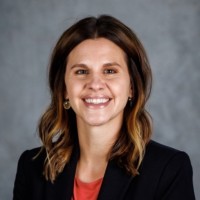 Jodi Baumker, Cpa