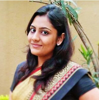 Divya Madhogaria