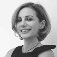 Nikoletta Stavrou