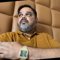 Abhishek Chaturvedi