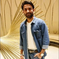 Prashant Lanjekar