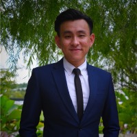 Bryan Lim Kee Hung