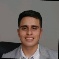 Nelson Enrique Bernal Luna