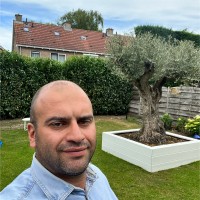 Ayhan Acikgoz