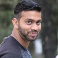 Sahil Verma