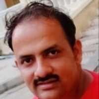 Sadashiv Chinchane