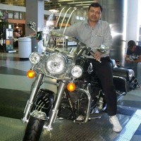 Praveen Goel
