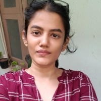 Anitha Swaminathan