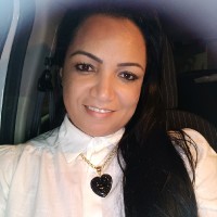 Marlene Nogueira da Silva