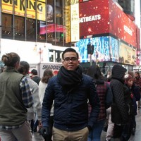 José Antonio Martínez de la Rosa