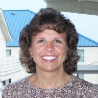 Pamela Mackey