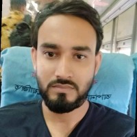 Aminul Islam Khan