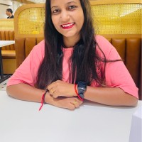 Tripti Garg