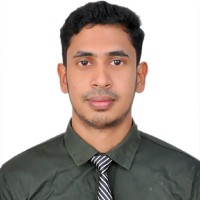 Md Ataullah Khan