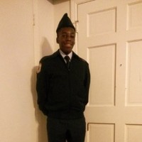Donte Rush