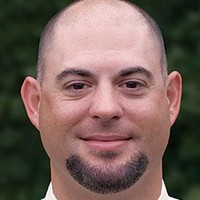 Drew Rischbieter