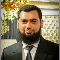Syed Saad Hassan