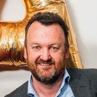 Graham Smith