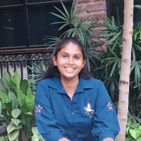 Srujana Konda