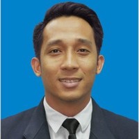 Muhammad Firdaus Mohd Mokhtar