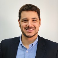 Raphael Thomas Coelho