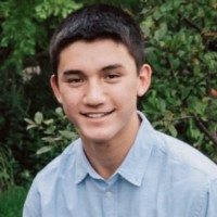 Nicholas Kao