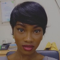 Cyntia Edwards. Aicsn