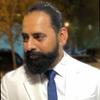 Saqib Irfan