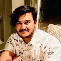 Venu Gopal Vedala