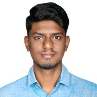 Anandha Geethan S D